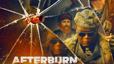 Afterburn 2025 Fzmovies.buzz