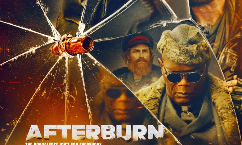 Afterburn 2025 Fzmovies.buzz
