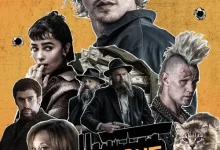 Caught Stealing 2025 Fzmovies.buzz