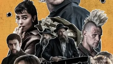 Caught Stealing 2025 Fzmovies.buzz