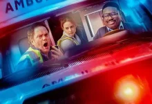 Code 3 2025 Fzmovies.buzz