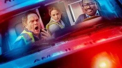 Code 3 2025 Fzmovies.buzz