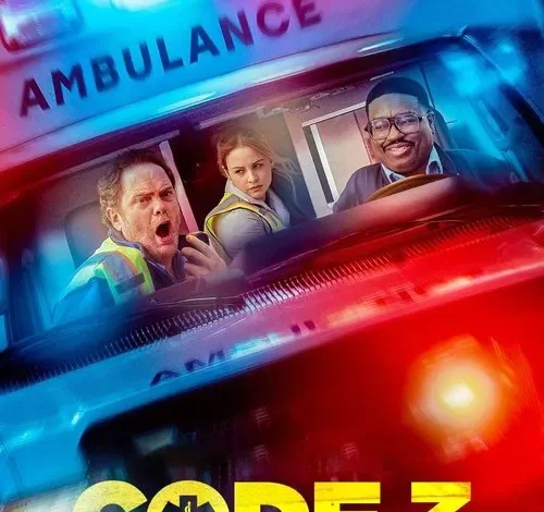 Code 3 2025 Fzmovies.buzz