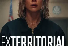 Exterritorial 2025 Fzmovies.buzz