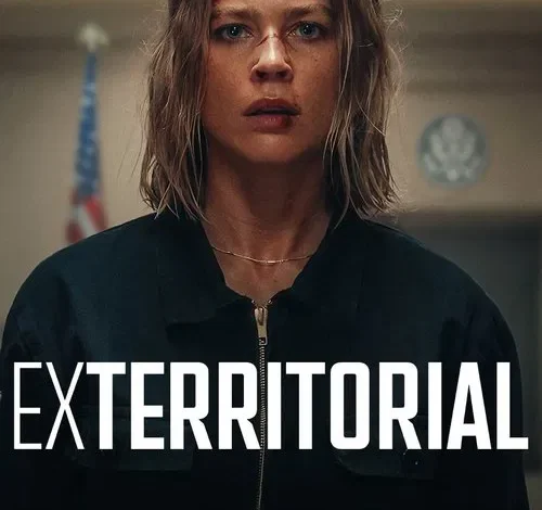 Exterritorial 2025 Fzmovies.buzz