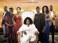 Her Excellency 2025 Fzmovies.buzz