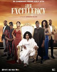 Her Excellency 2025 Fzmovies.buzz