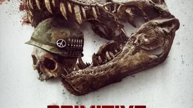Primitive War 2025 Fzmovies.buzz