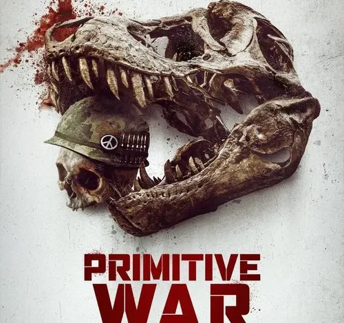 Primitive War 2025 Fzmovies.buzz