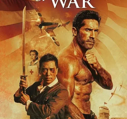 Prisoner of War 2025 Fzmovies.buzz