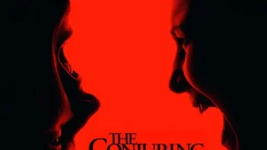 The Conjuring Last Rites 2025 Fzmovies.buzz