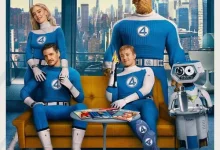 The Fantastic 4 First Steps 2025 Fzmovies.buzz