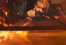 The Lost Bus 2025 Fzmovies.net