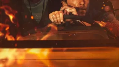 The Lost Bus 2025 Fzmovies.net