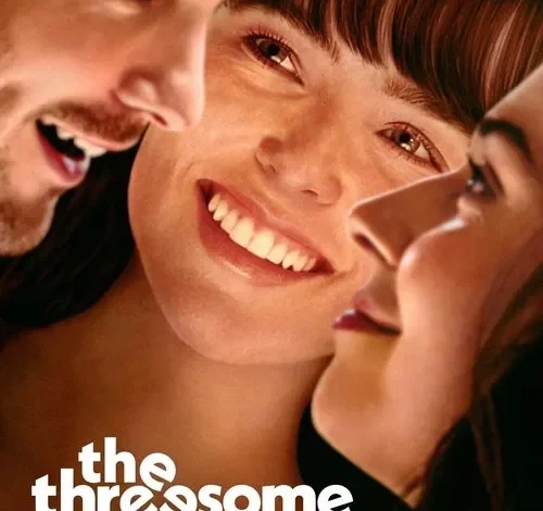 The Threesome 2025 Fzmovies.buzz