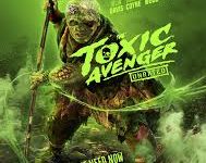 The Toxic Avenger 2025 Fzmovies.buzz