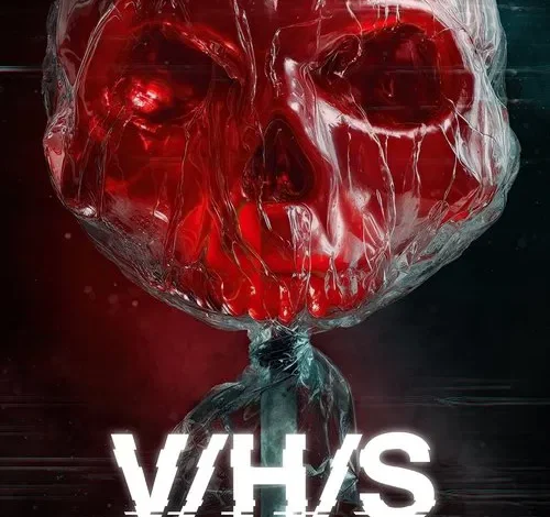 V H S HALLOWEEN 2025 Fzmovies.buzz